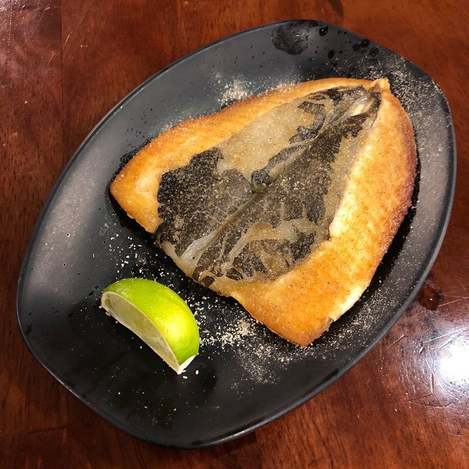 內湖737巷：虱目魚蛋炒飯