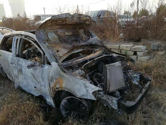 消協化解車禍理賠拉鋸戰