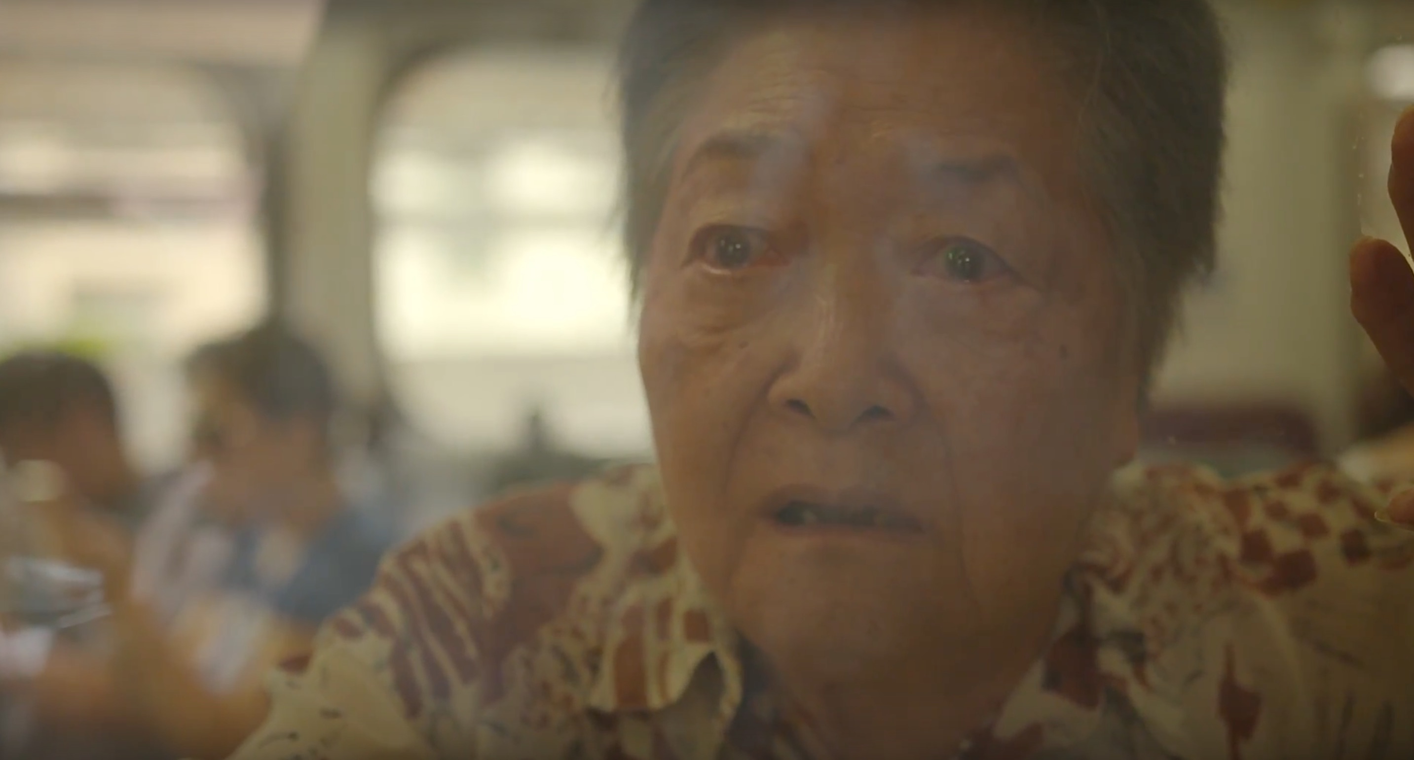 公視劇展「帶媽媽出去玩」