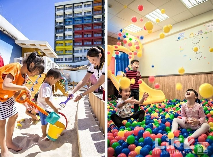 孫薈茹：幾何外觀　幾米主題　翰品花蓮宴　多項大獎肯定　真心感動