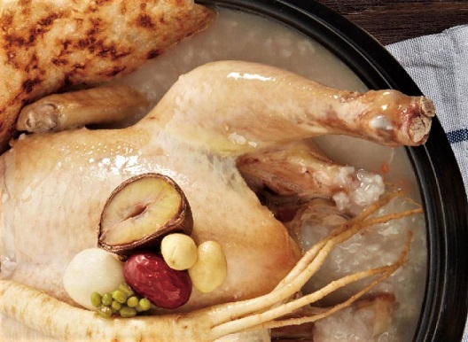 「本家長壽村」韓國海外第一店　仁愛國泰醫院商圈開幕迎賓　滋補美味