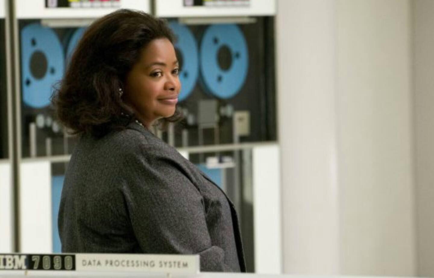 一部值得推荐且好看的電影…關鍵少數