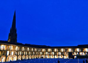 藝術小鎮大變身，西約克郡新熱門景點拚觀光