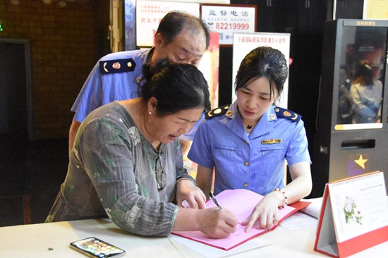 浙江武義對強制消費者購買3D眼鏡行為進行專項檢查