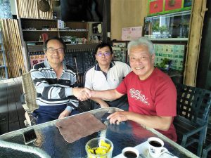 豐山生態小寶庫─觀景民宿