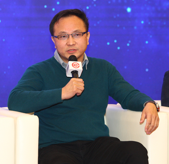 北京五八信息技術有限公司高級副總裁、安居客COO恭弘=恭弘=恭弘=叶 恭弘 恭弘 恭弘兵：大數據發現消費升級明顯