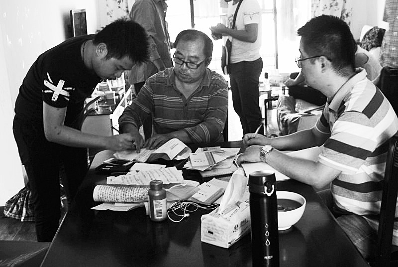 紮根基層任勞任怨的老黃牛——追記安徽省合肥市蜀山區市場監管稽查大隊原副大隊長薛軍