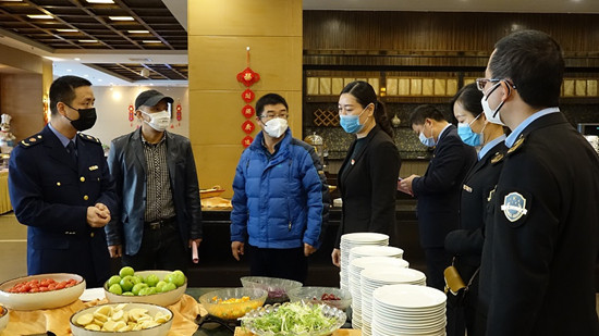 防控疫情 福建寧德相關酒店餐館退訂宴席1000多桌