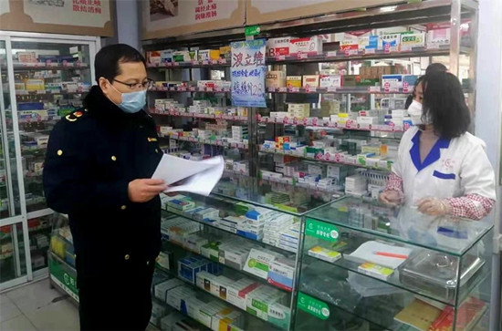 遼寧省市場監管部門處理65件價格突出問題