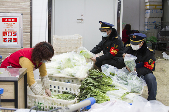 重罰40萬元！湖北鄂州一生鮮超市頂風哄抬物價被處罰