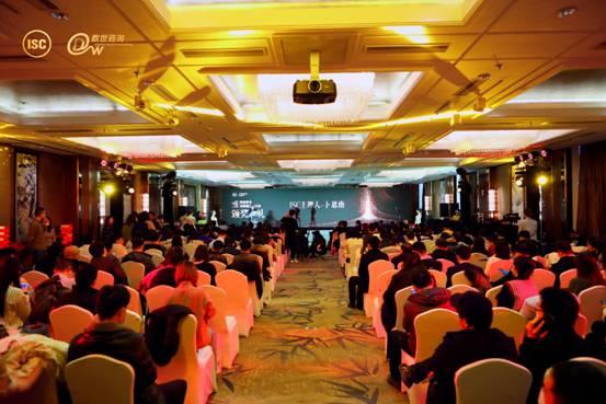 見證行業蓬勃原力 網絡安全創新能力100強重磅出爐