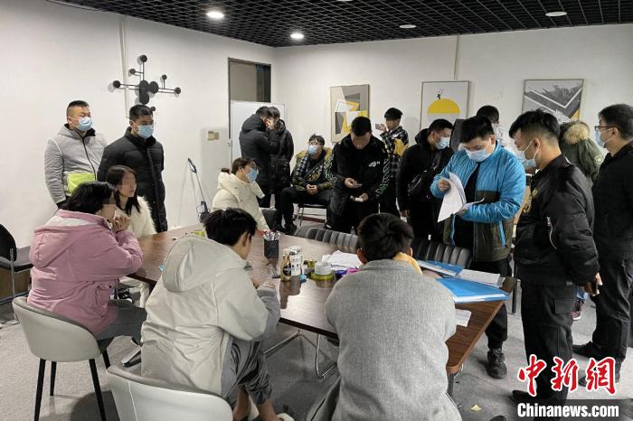 浙江：兩個月內查獲各類食葯環知類案件案值逾3.6億元