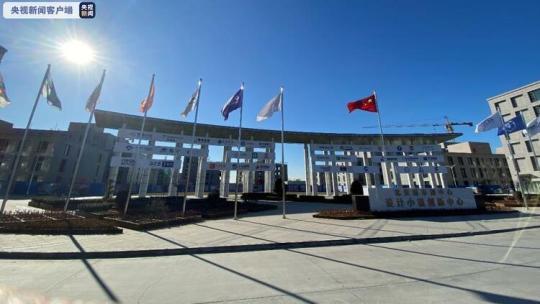 建設全面提速 北京城市副中心打造京津冀協同發展“橋頭堡”