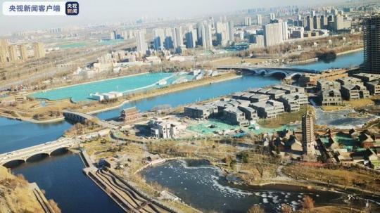 北京城市副中心“十四五”規劃正加緊編製 未來五年什麼樣？