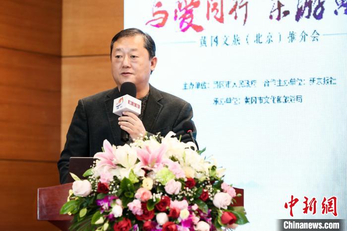 文旅上下游企業“抱團”助力旅遊市場回暖