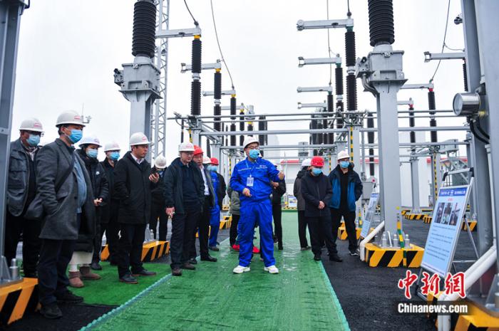 川南城際鐵路打造“精品川南”“首件工程”順利驗收