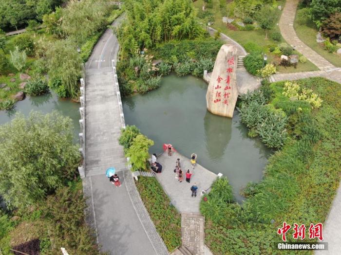 中國森林覆蓋率達23.04% 如期完成“十三五”規劃目標