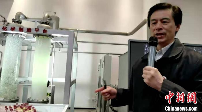 打通長江流域人才技術“流動”通道：既能“順流而下”也能“逆流而上”