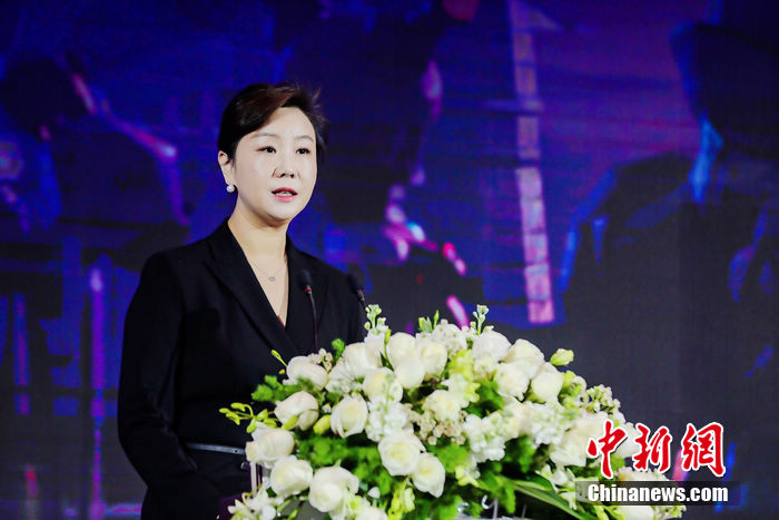 盛趣遊戲謝斐：遊戲的微光 照亮数字文化產業的未來