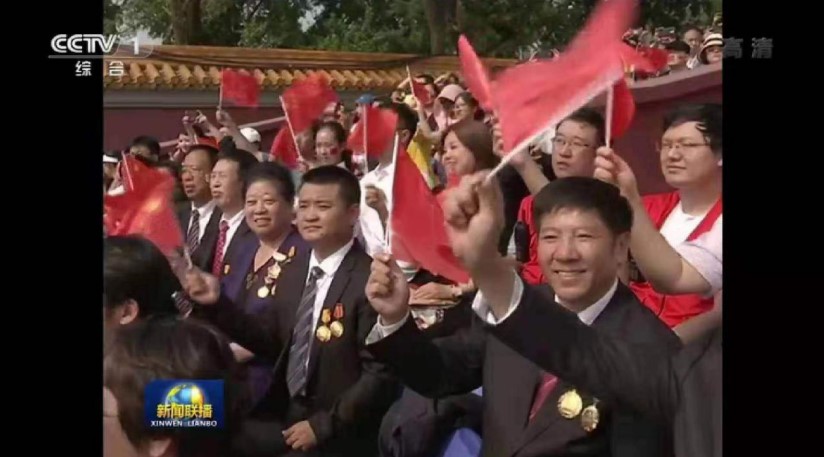 胡建黨：用實際行動譜寫 新時代美麗鄉村建設的壯麗篇章_頭髮護理方法