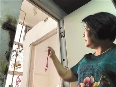 公廁改住房出租 住建委已要求整改_住宅用火災警報器