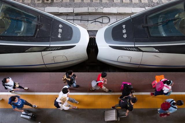 抓緊訂票！今年國慶節放假通知來了_板橋生命禮儀公司