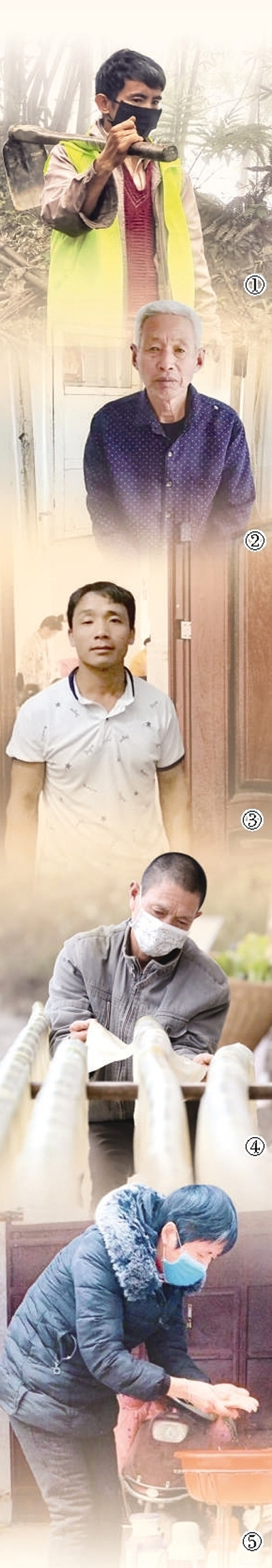 未脫貧戶今年咋打算_住宅用火災警報器