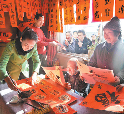 臉上多了笑容 眼裡有了精神_頭髮護理產品推薦