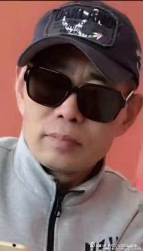 ​人物專訪-國禮書畫名家時泰山。_生薑洗髮乳試用