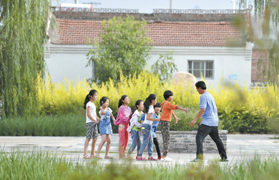 “金沙灘”上希望無限_EAS商品防盜